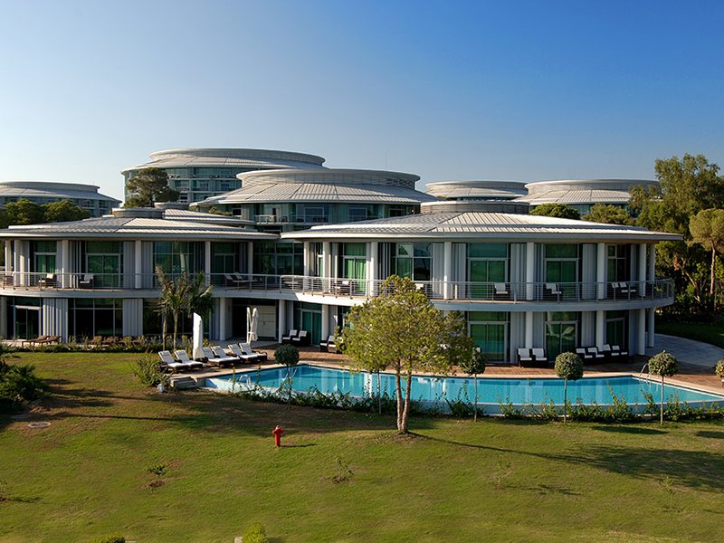 Calista Luxury Suite Rooms 64838