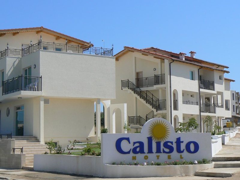 Calisto  164442