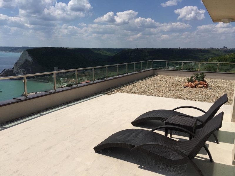 Calithea Complex 310068