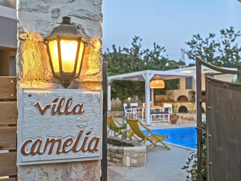 Camelia Villa 245852