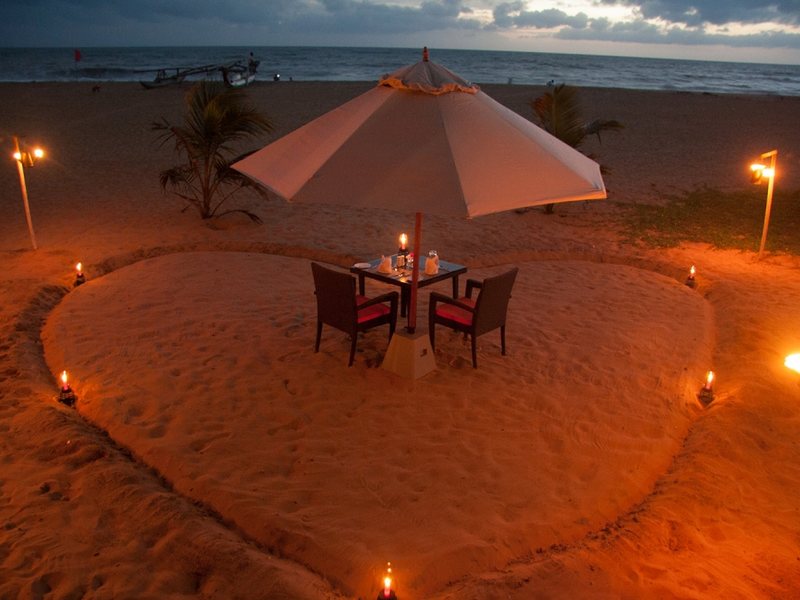 Camelot Beach Hotel 107277