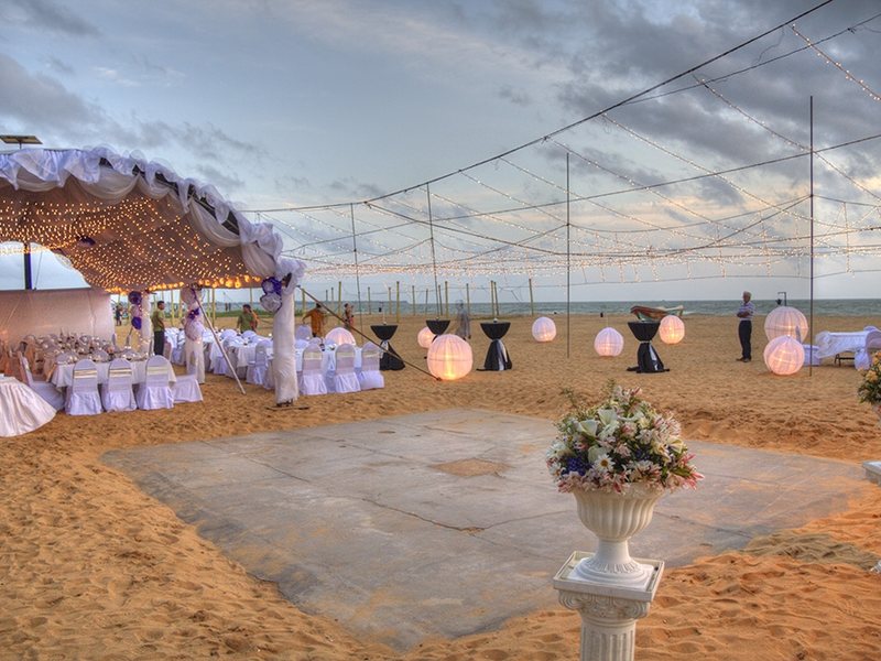 Camelot Beach Hotel 107280