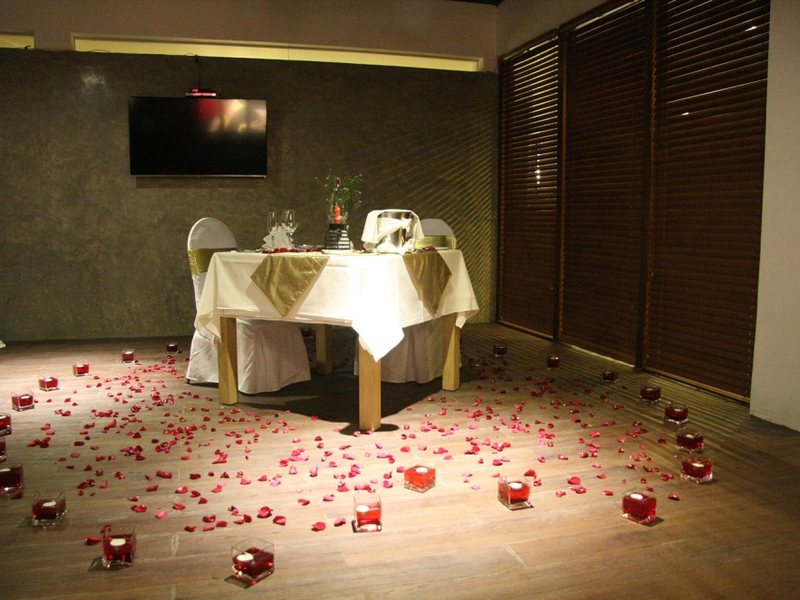 Camelot Beach Hotel 107281