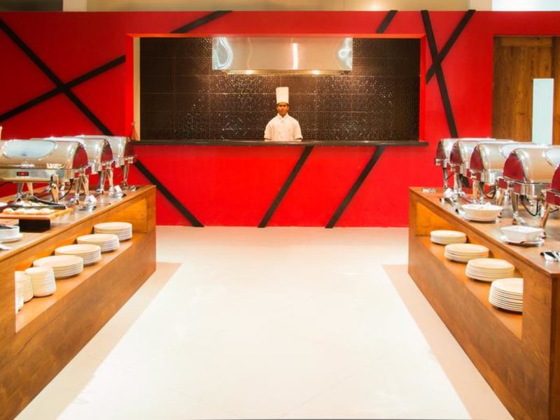 Camelot Beach Hotel 107284