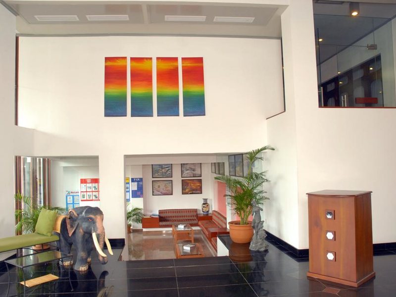 Camelot Beach Hotel 107299