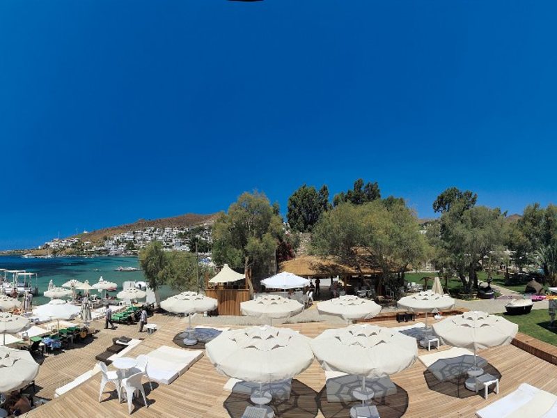 Camelot Boutique & Beach Hotel 182895