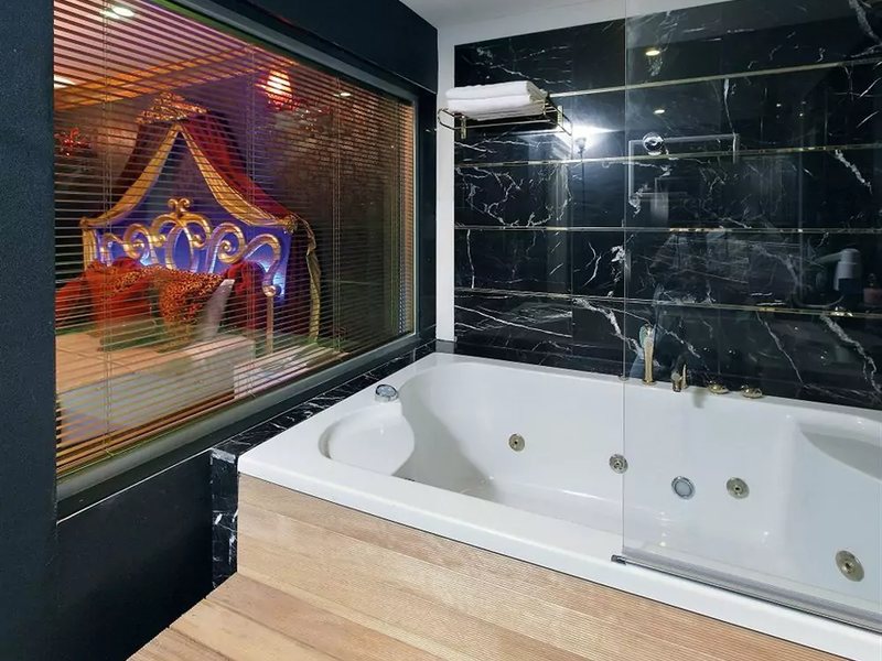 Camelot Boutique & Beach Hotel 182906