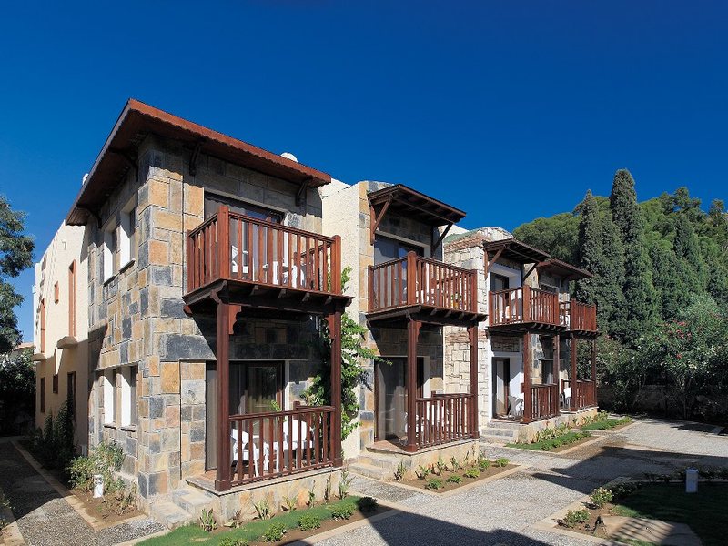 Camelot Boutique & Beach Hotel 182916