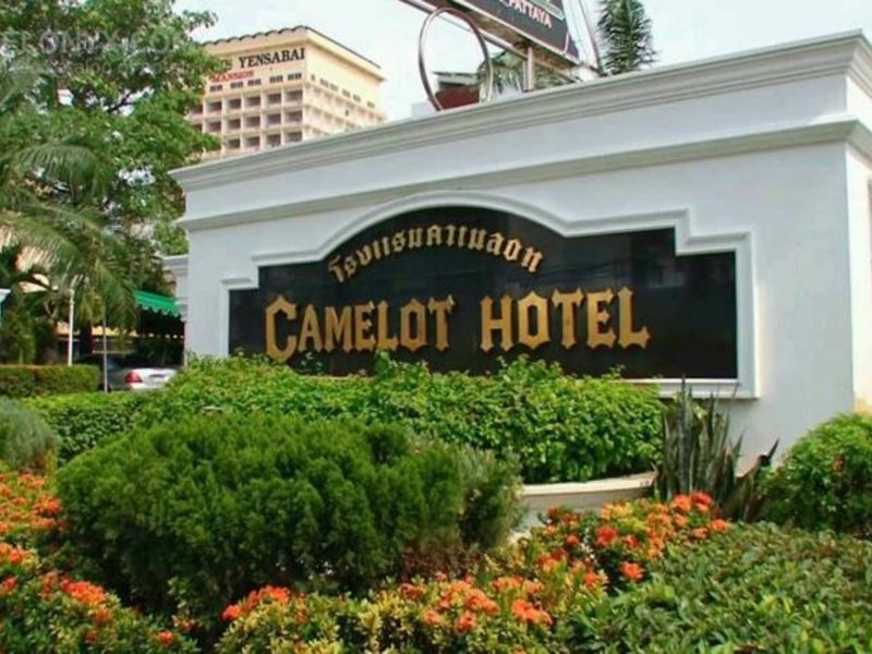 Camelot Hotel 140225