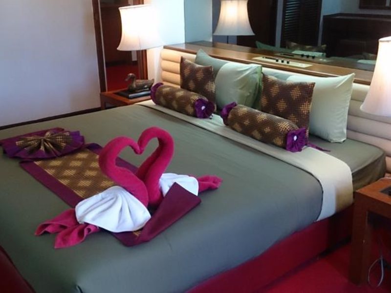 Camelot Hotel 140230