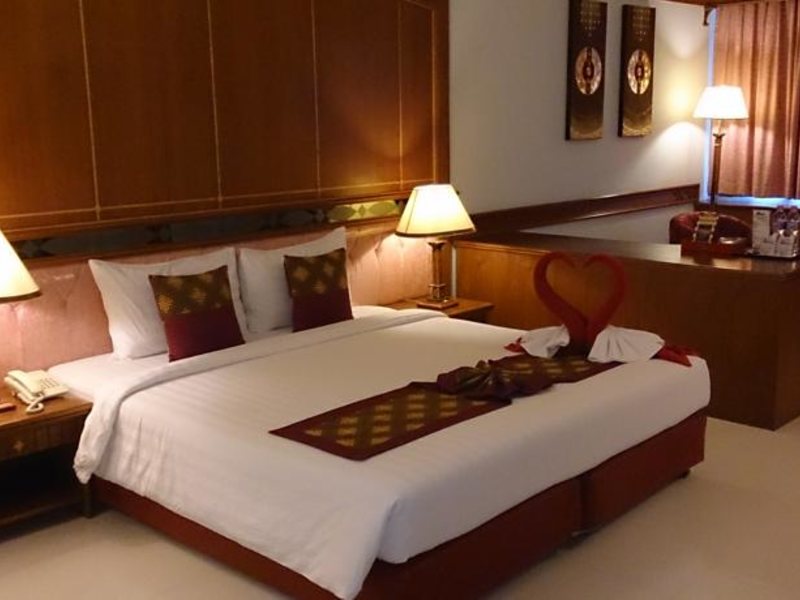 Camelot Hotel 140231