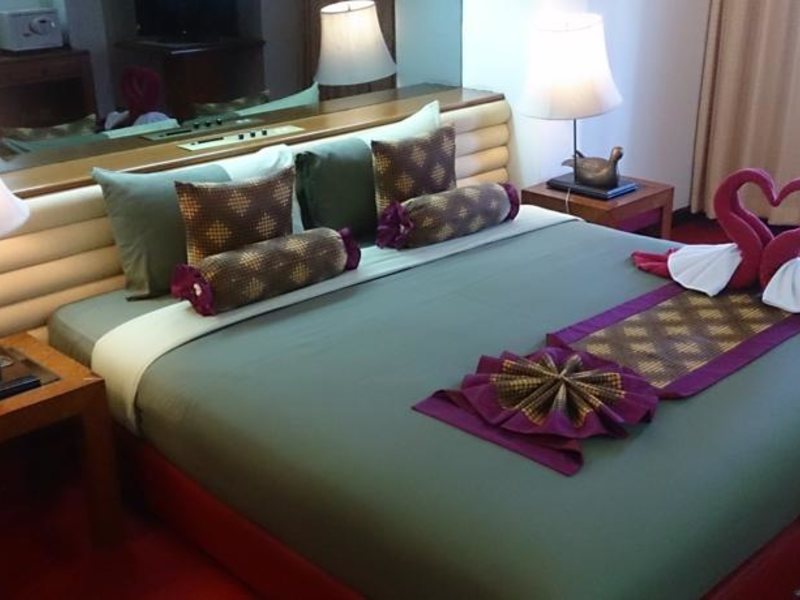 Camelot Hotel 140233