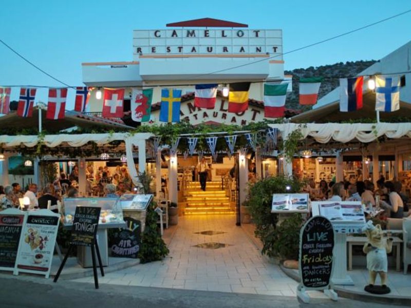 Camelot Royal Beds  76590