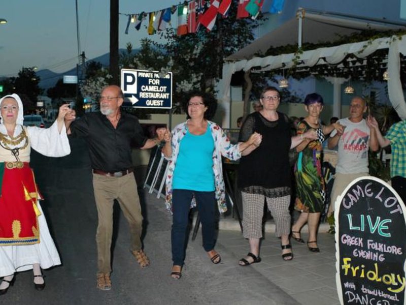 Camelot Royal Beds  76591