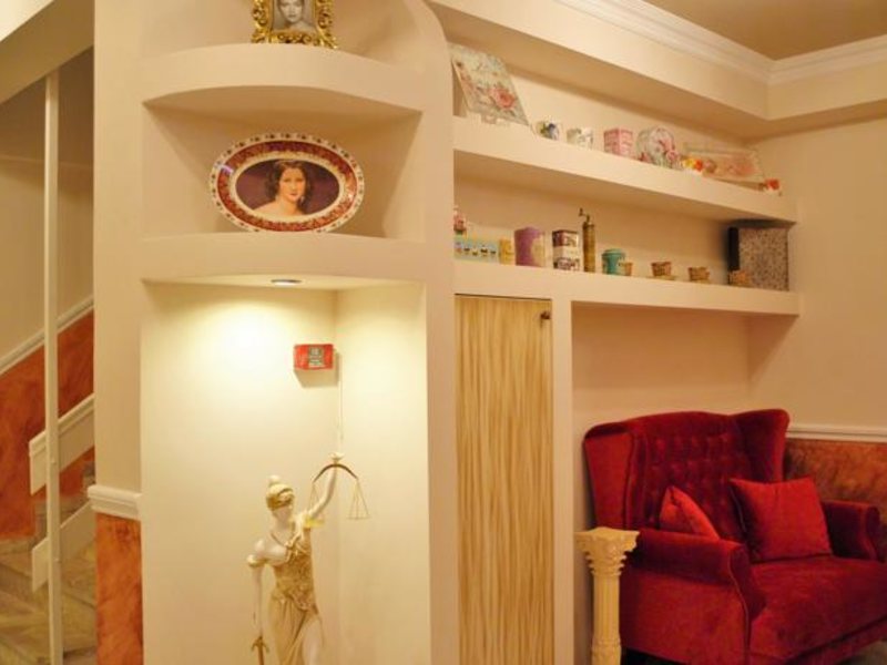 Camelot Royal Beds  76597