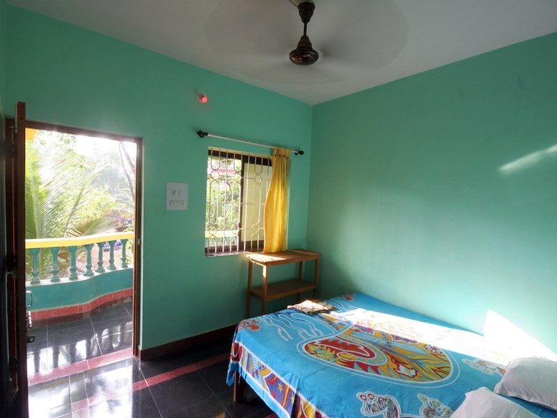 Camilo s Inn APT 244814