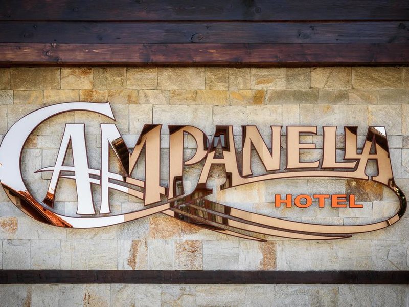 Campanella Boutique Hotel 310083