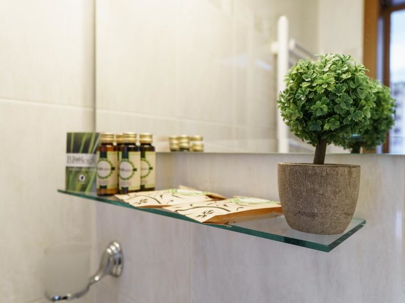 Campanella Boutique Hotel 310089