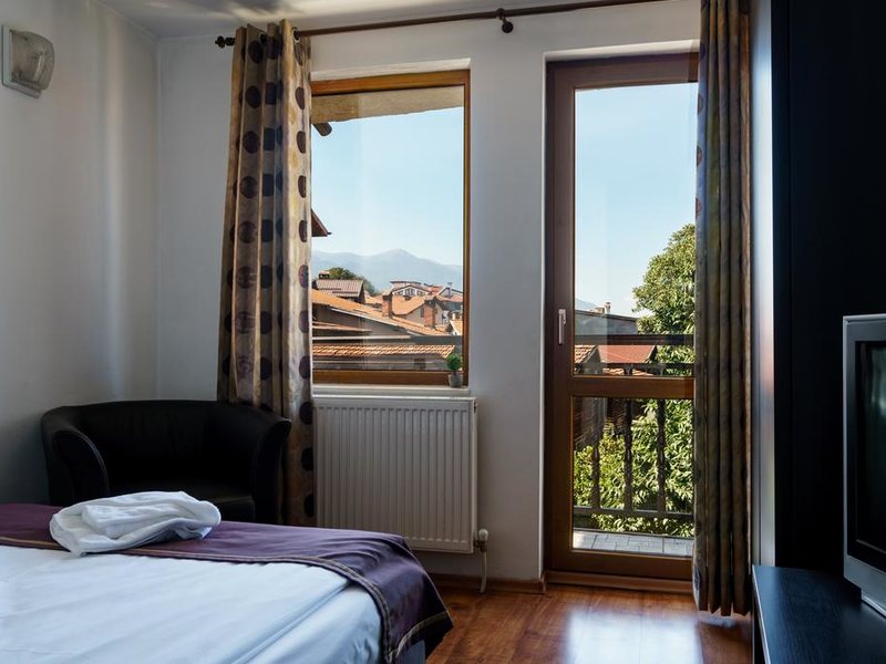 Campanella Boutique Hotel 310090
