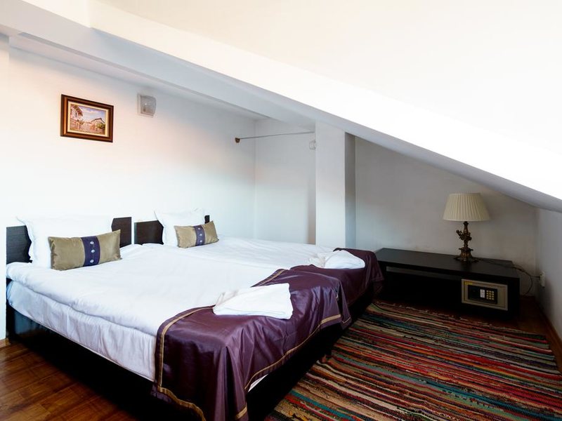 Campanella Boutique Hotel 310091