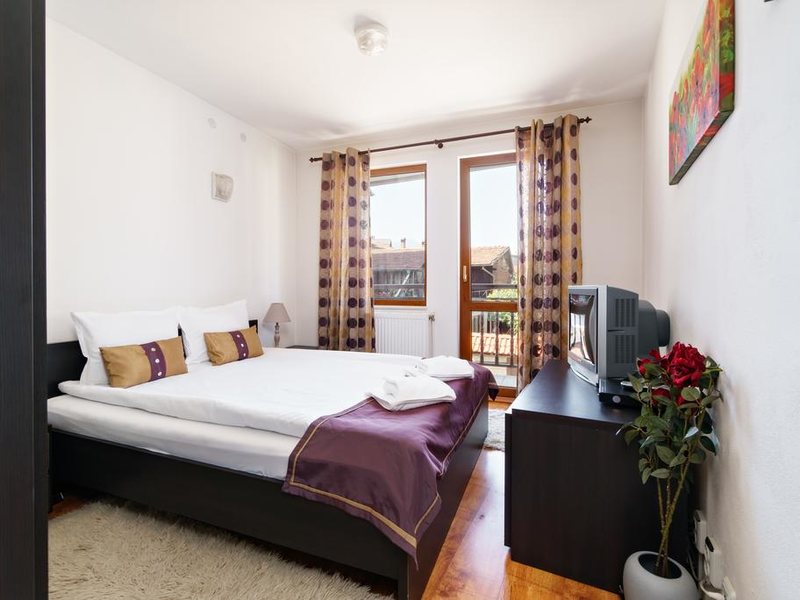 Campanella Boutique Hotel 310094