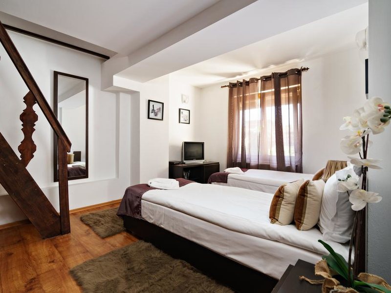 Campanella Boutique Hotel 310098