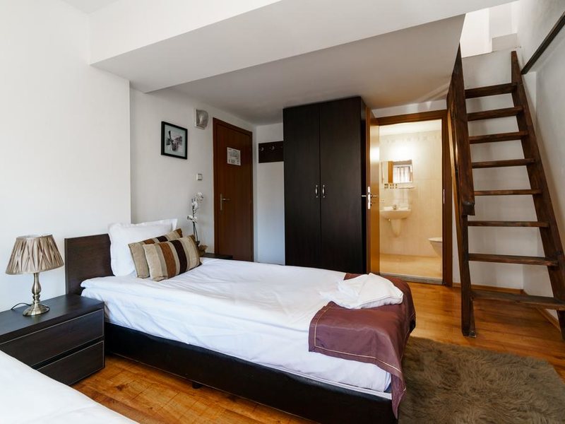 Campanella Boutique Hotel 310099