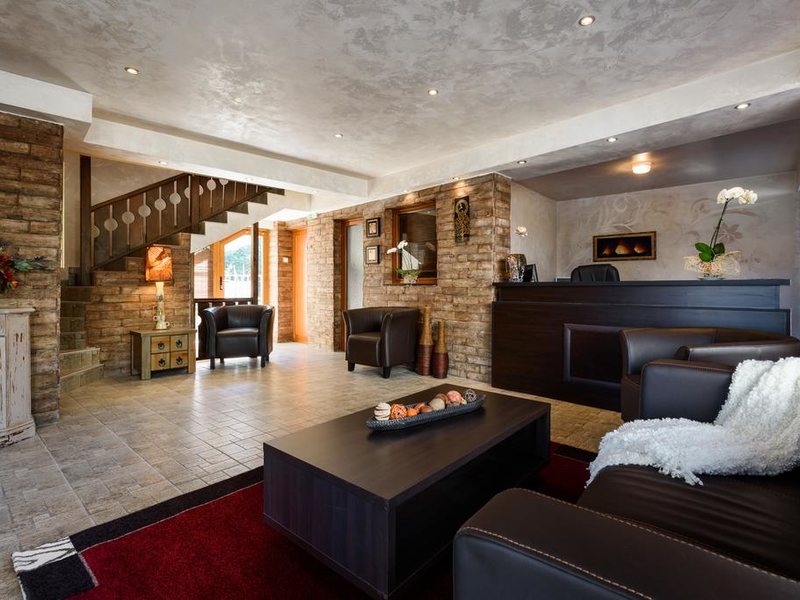 Campanella Boutique Hotel 310107