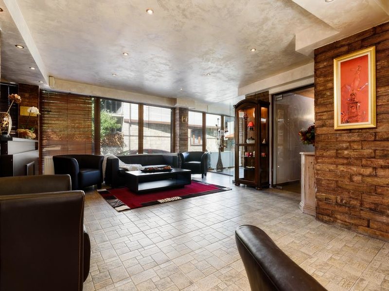 Campanella Boutique Hotel 310108