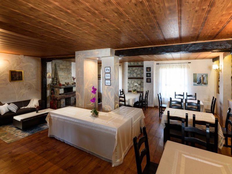 Campanella Boutique Hotel 310111