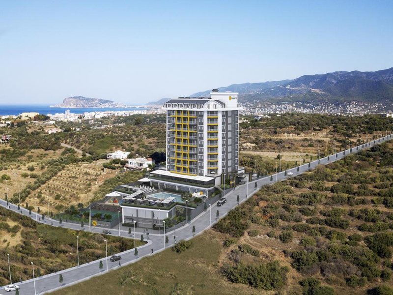 Campus Hill Hotel & Spa 277799