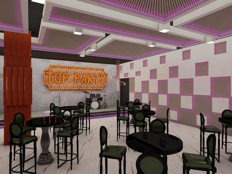 Campus Hill Hotel & Spa 277800