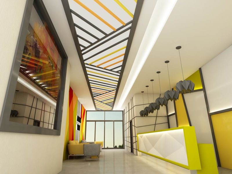 Campus Hill Hotel & Spa 277801