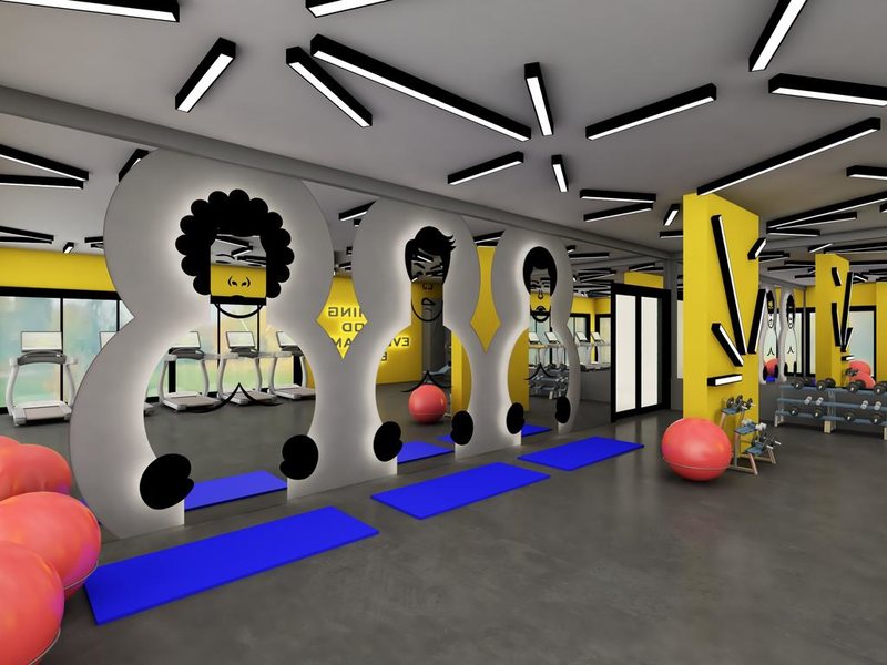 Campus Hill Hotel & Spa 277802