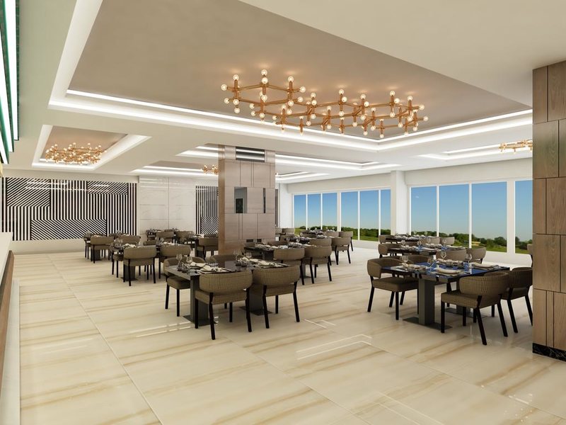 Campus Hill Hotel & Spa 277804