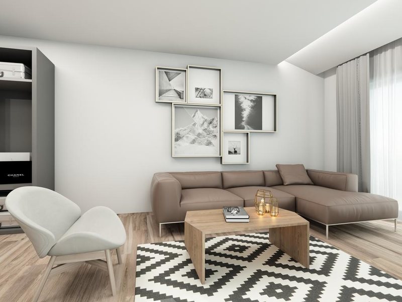 Campus Hill Hotel & Spa 277805