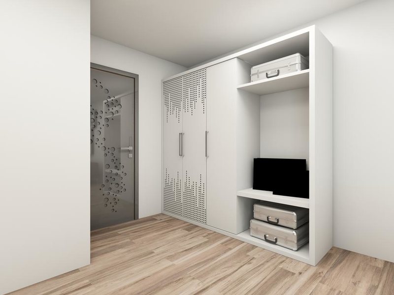 Campus Hill Hotel & Spa 277806