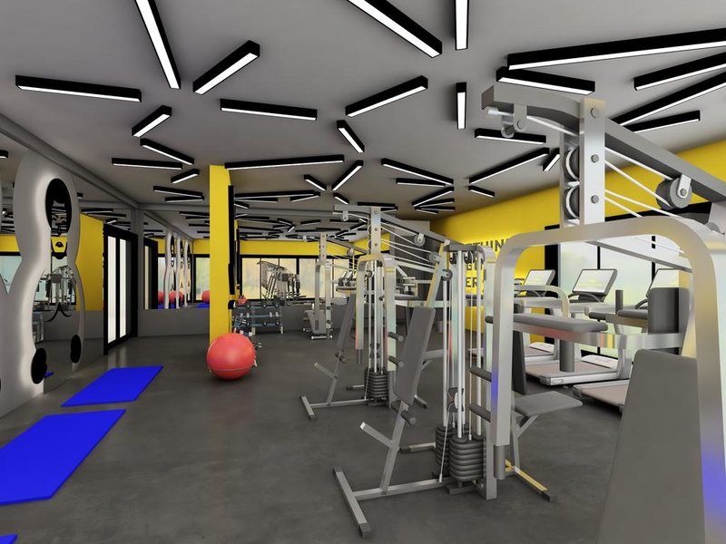 Campus Hill Hotel & Spa 277807