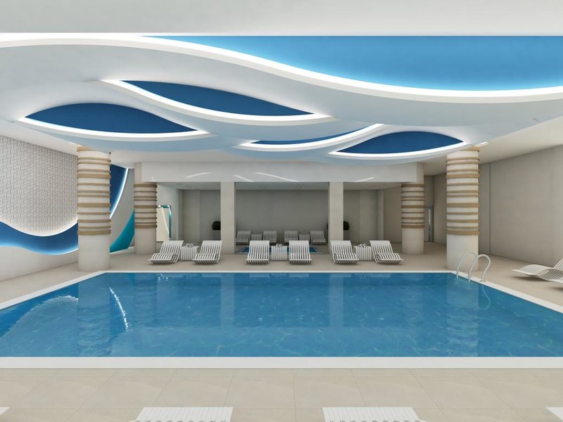 Campus Hill Hotel & Spa 277808