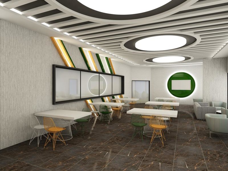 Campus Hill Hotel & Spa 277809