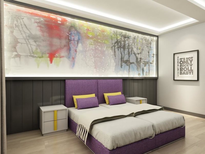 Campus Hill Hotel & Spa 277810