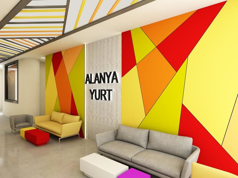 Campus Hill Hotel & Spa 277811