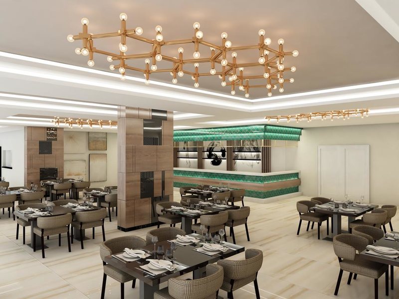 Campus Hill Hotel & Spa 277814