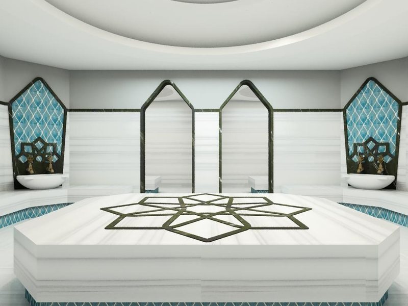 Campus Hill Hotel & Spa 277816