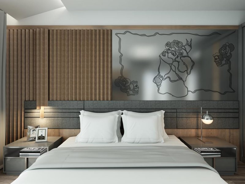 Campus Hill Hotel & Spa 277817