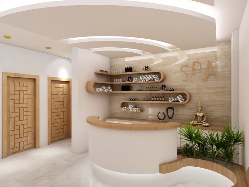 Campus Hill Hotel & Spa 277818