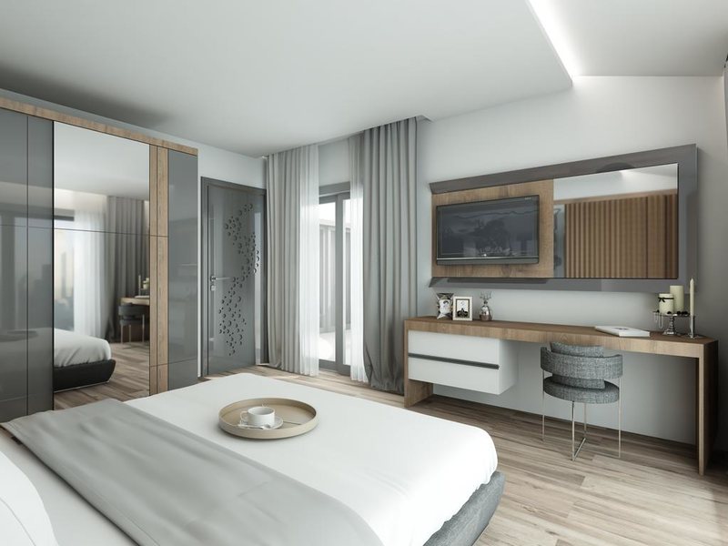 Campus Hill Hotel & Spa 277821