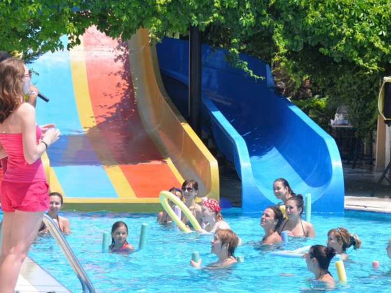 Camyuva Beach Hotel 64891