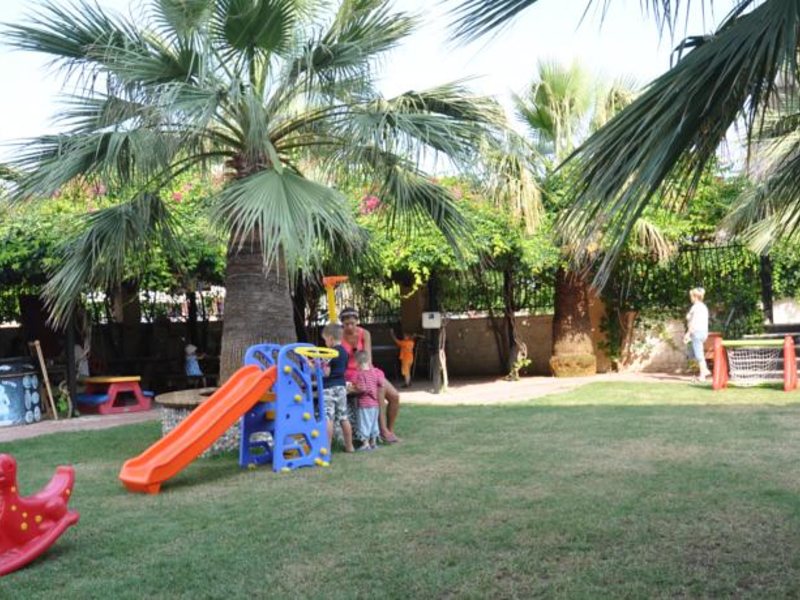 Camyuva Beach Hotel 64894