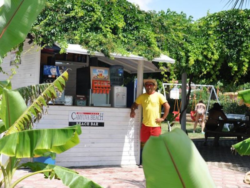 Camyuva Beach Hotel 64895